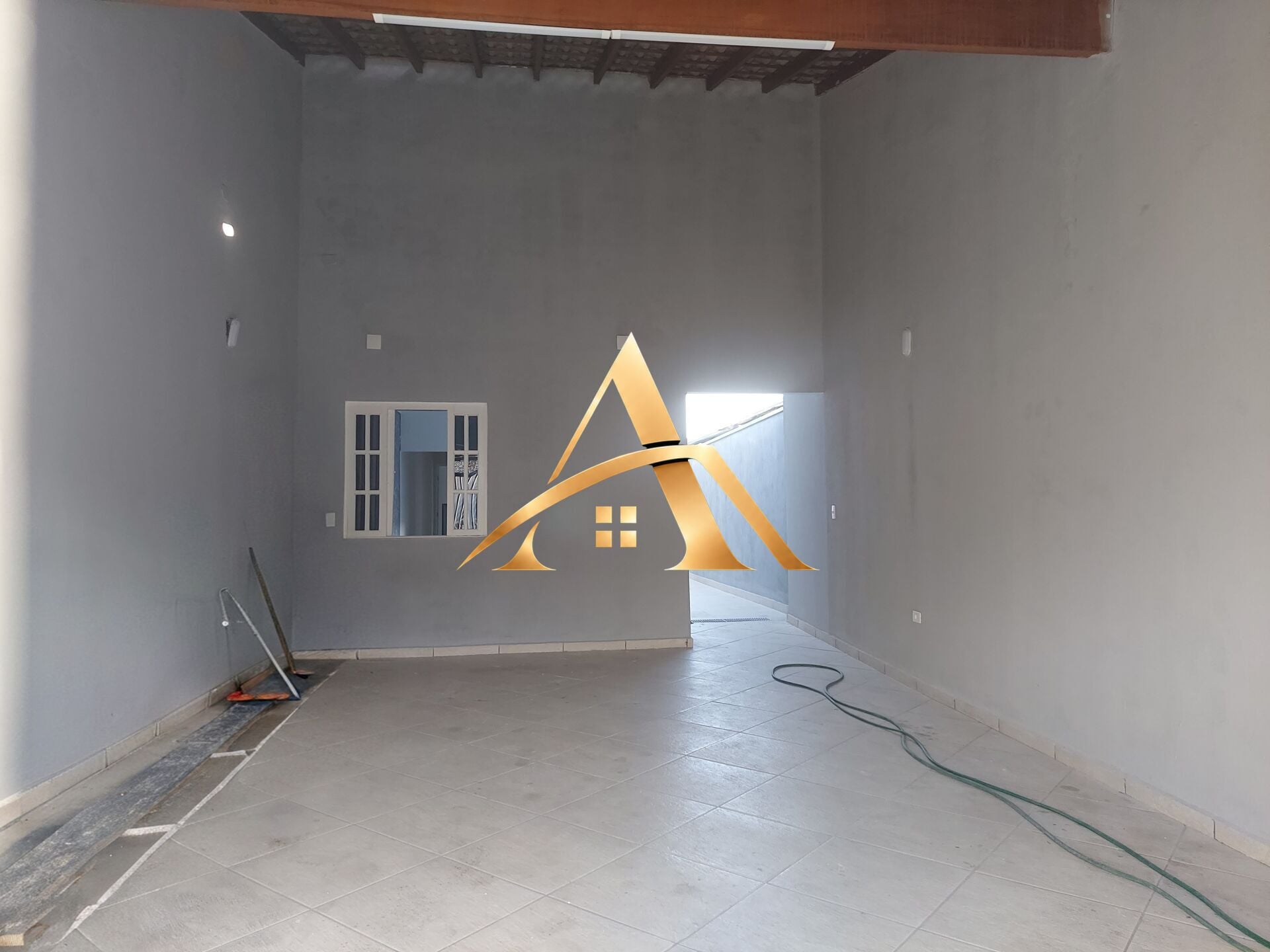 Casa, 2 quartos, 90 m² - Foto 2