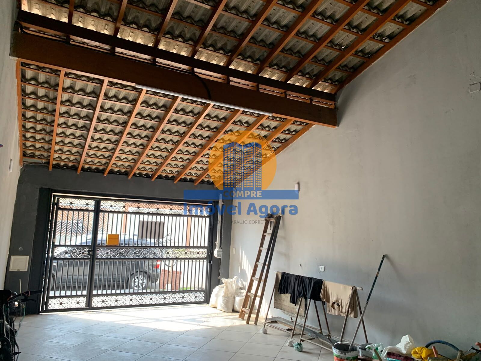 Casa, 2 quartos, 90 m² - Foto 20