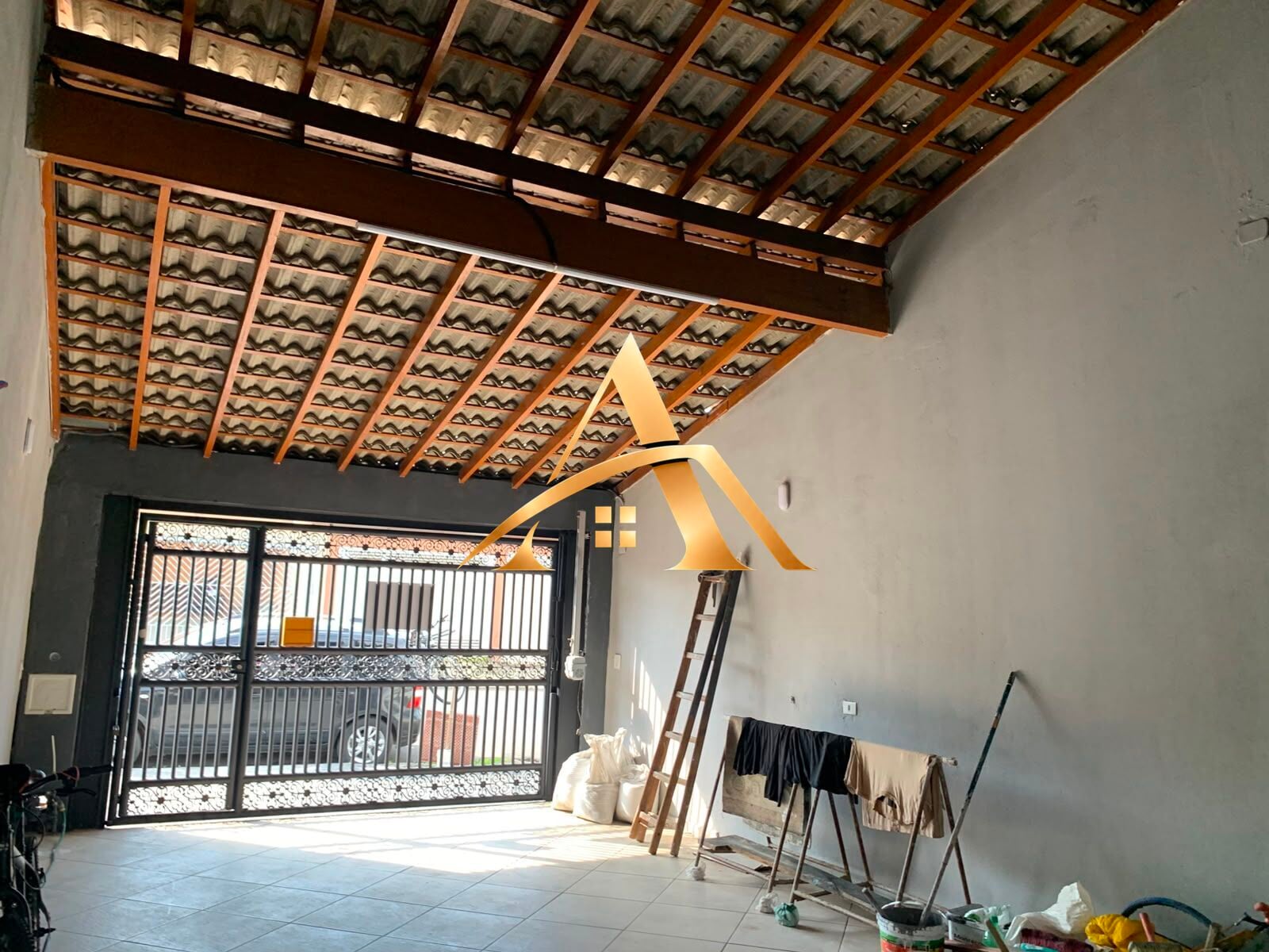 Casa, 2 quartos, 90 m² - Foto 20