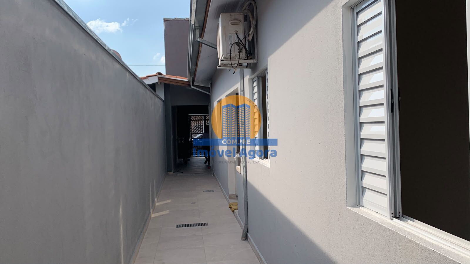 Casa, 2 quartos, 90 m² - Foto 8
