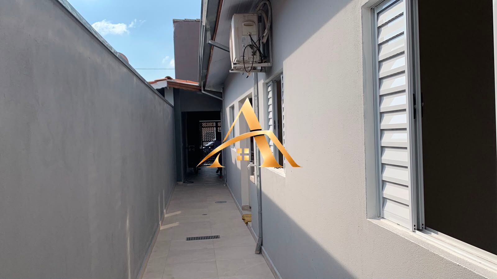 Casa, 2 quartos, 90 m² - Foto 8