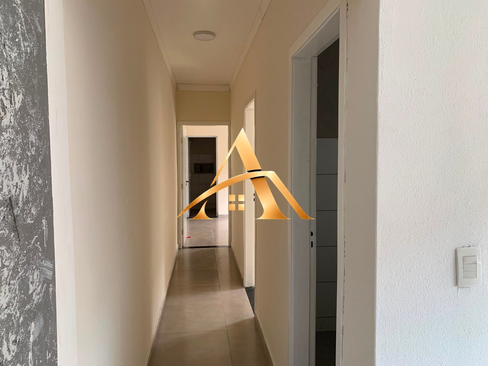 Casa, 2 quartos, 90 m² - Foto 17