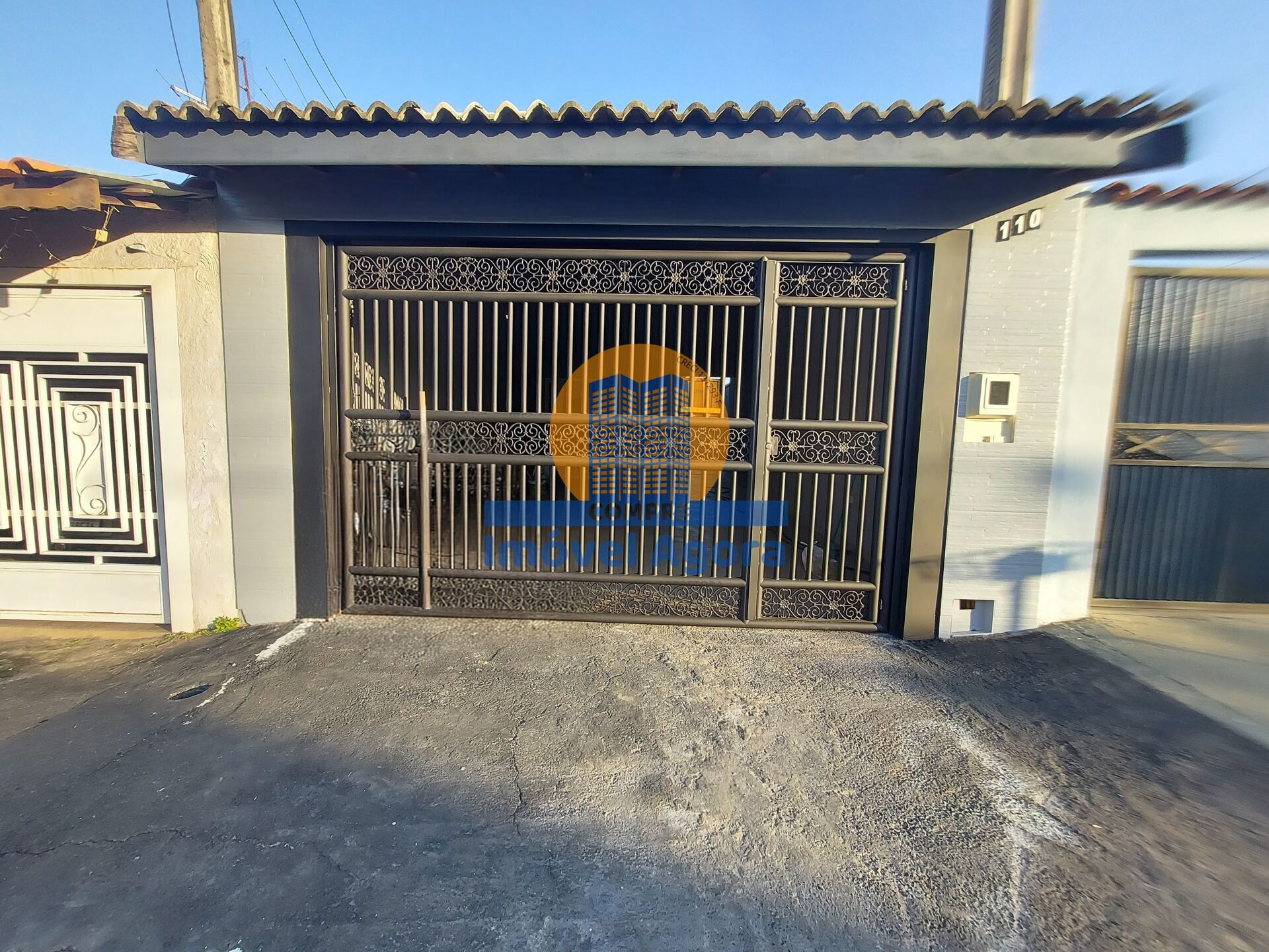 Casa, 2 quartos, 90 m² - Foto 1