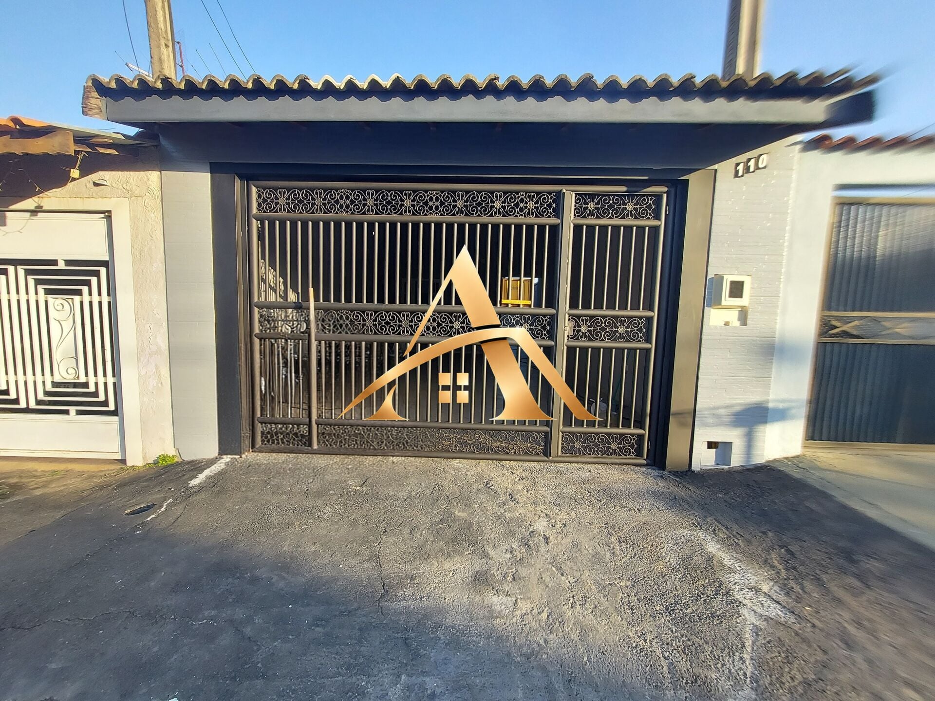 Casa, 2 quartos, 90 m² - Foto 1