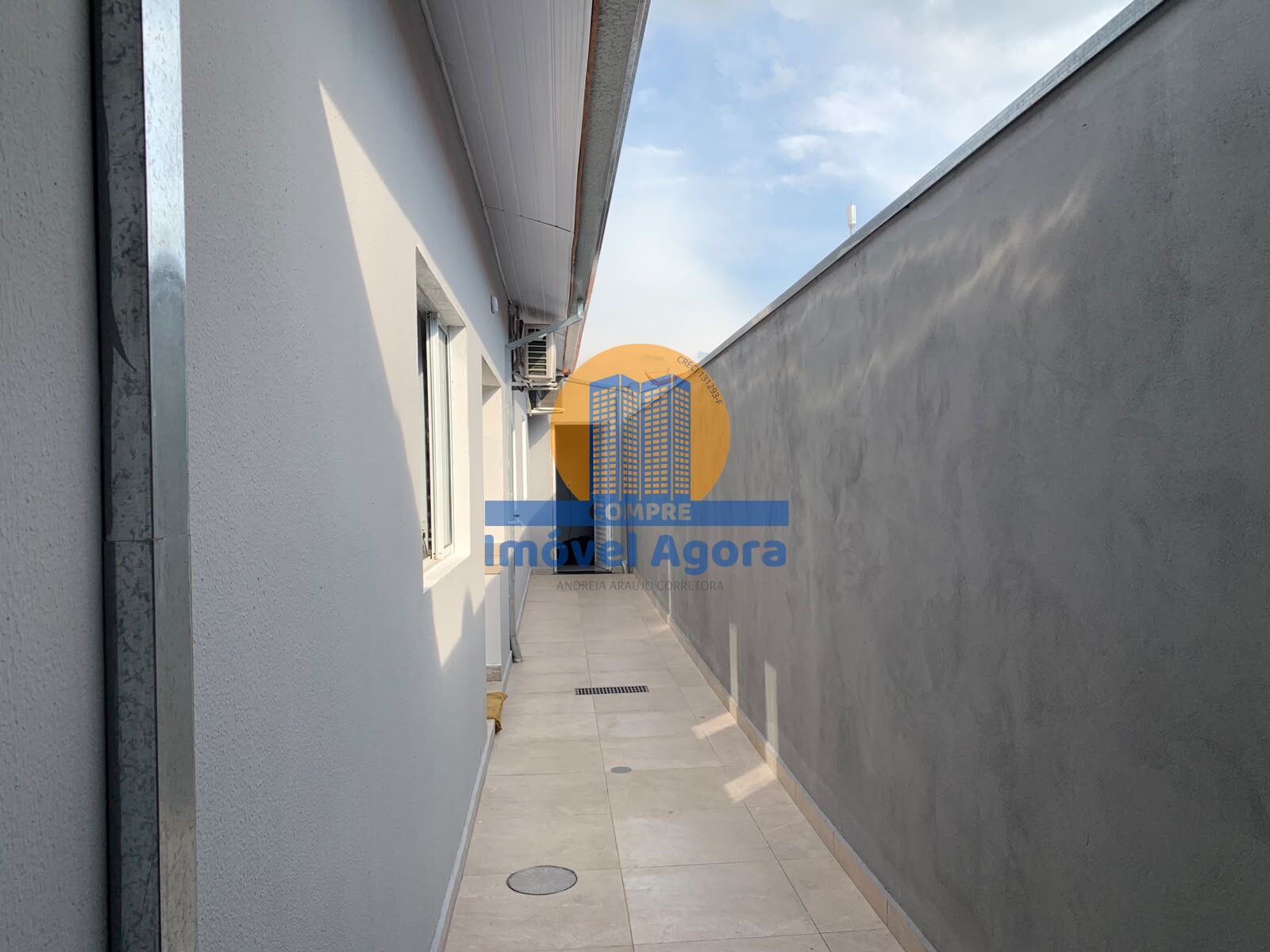 Casa, 2 quartos, 90 m² - Foto 21