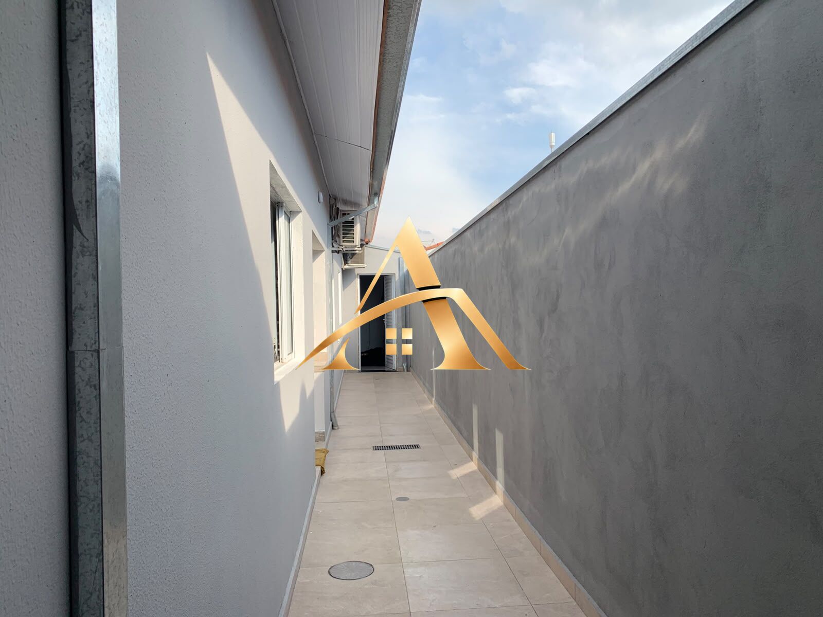 Casa, 2 quartos, 90 m² - Foto 21