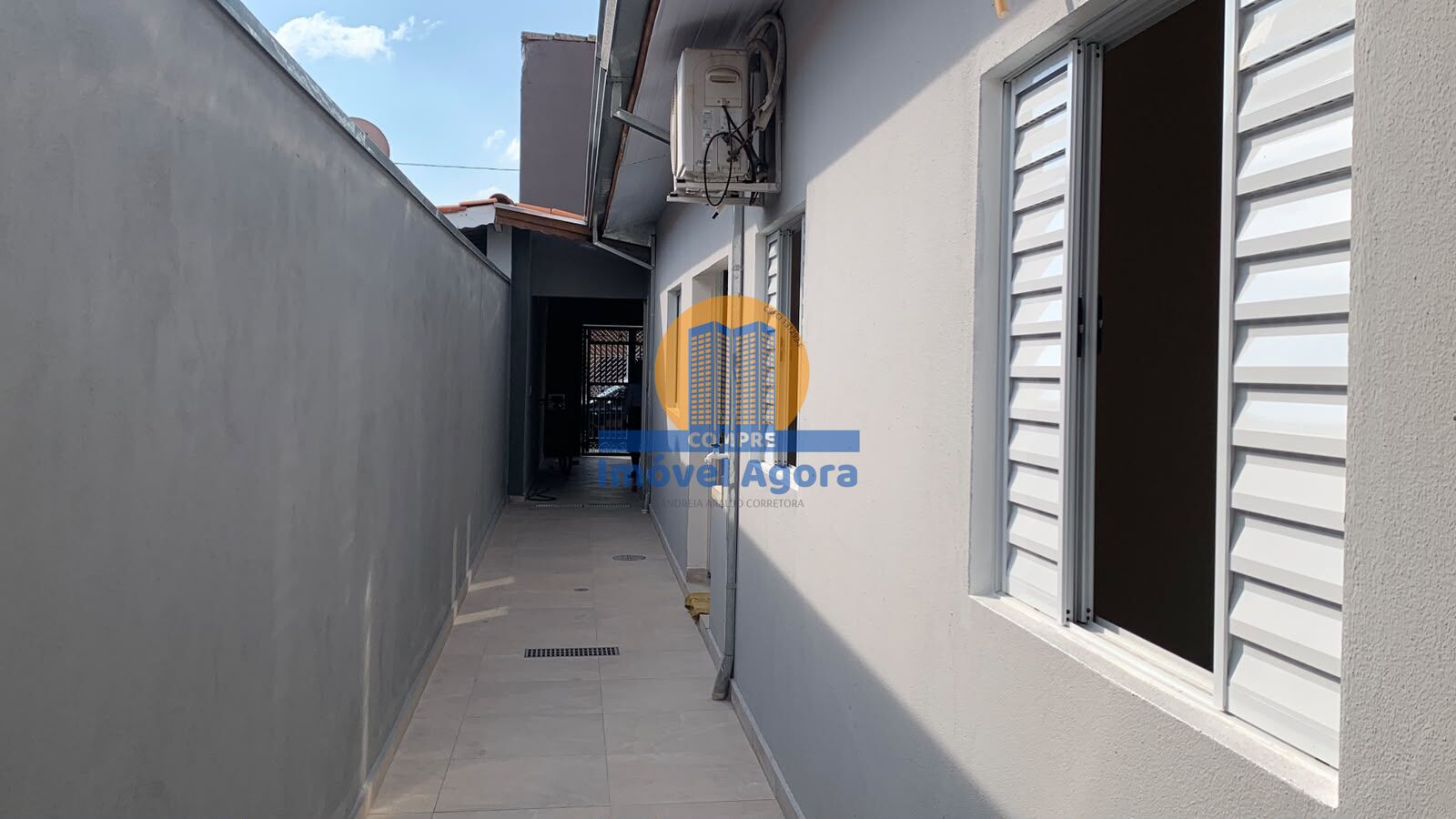Casa, 2 quartos, 90 m² - Foto 13