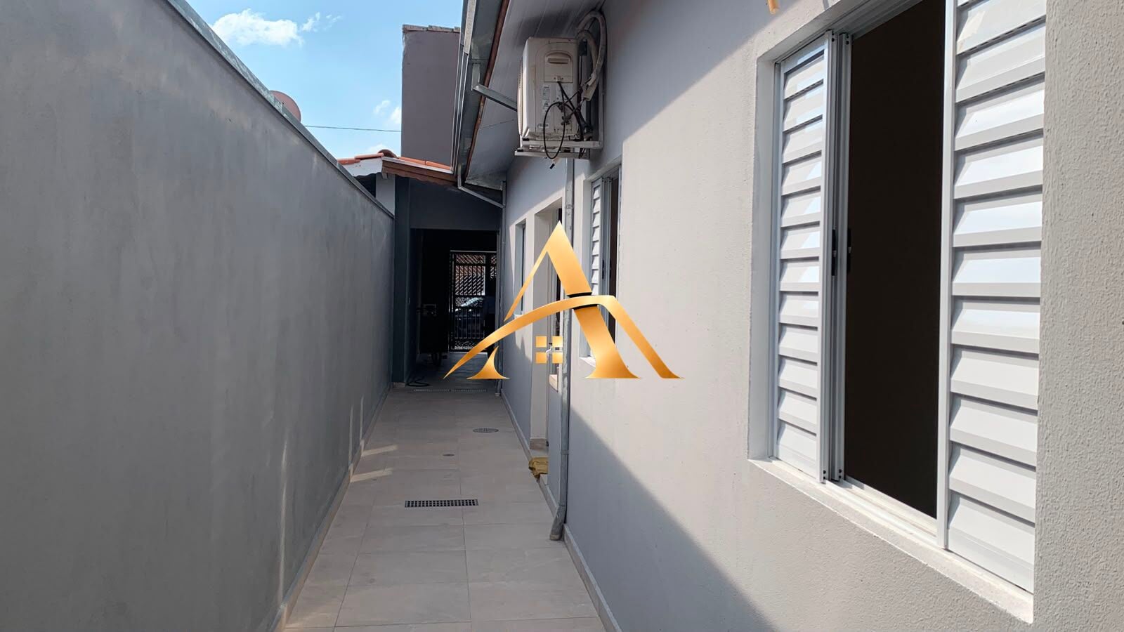 Casa, 2 quartos, 90 m² - Foto 13
