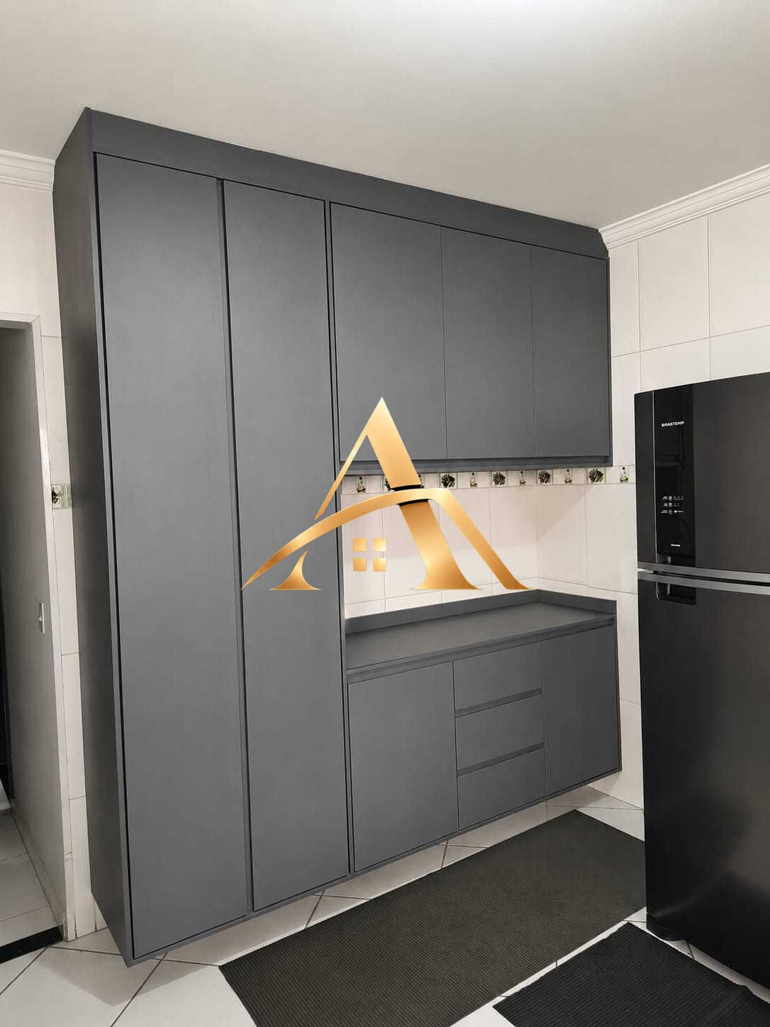 Casa, 2 quartos, 110 m² - Foto 6