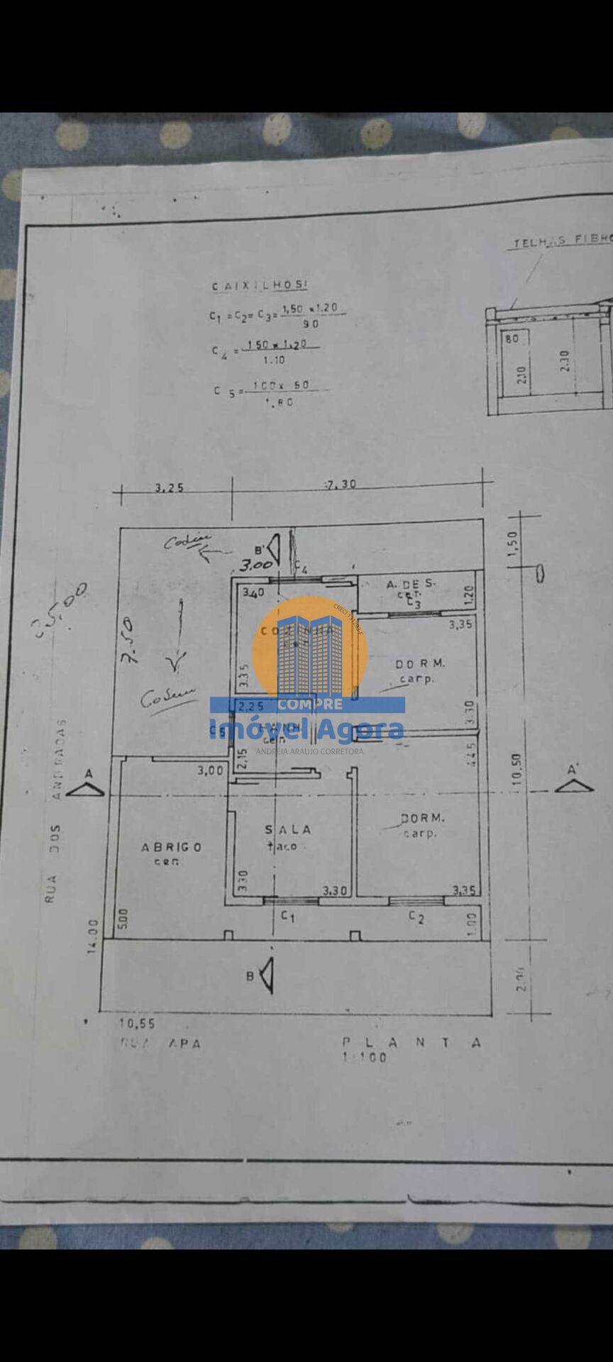 Casa, 2 quartos, 110 m² - Foto 2
