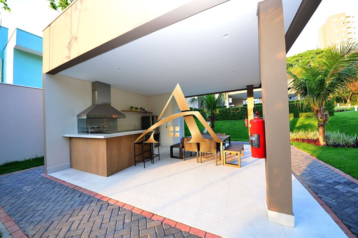 Apartamento, 3 quartos, 64 m² - Foto 29
