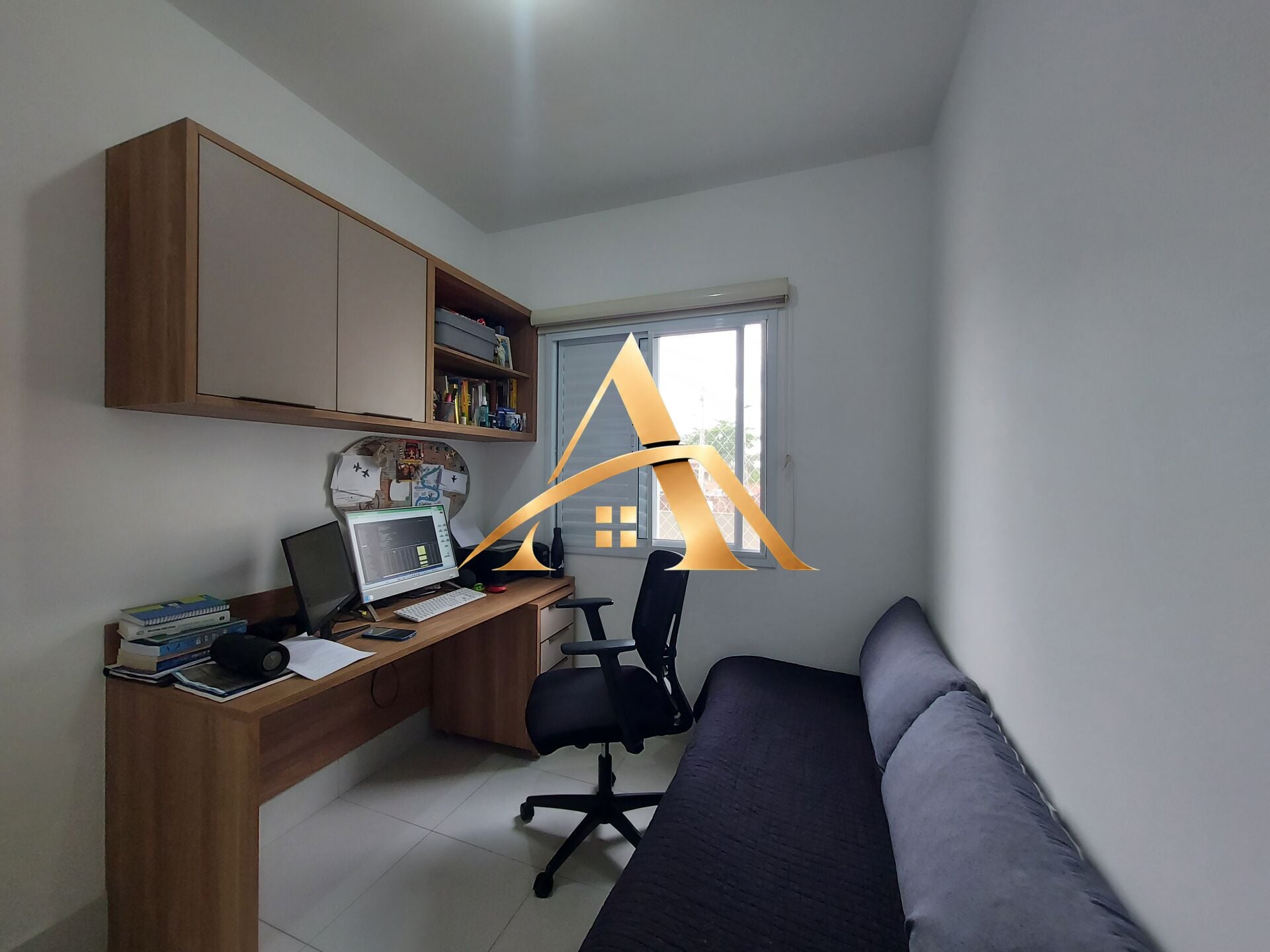 Apartamento, 3 quartos, 64 m² - Foto 11