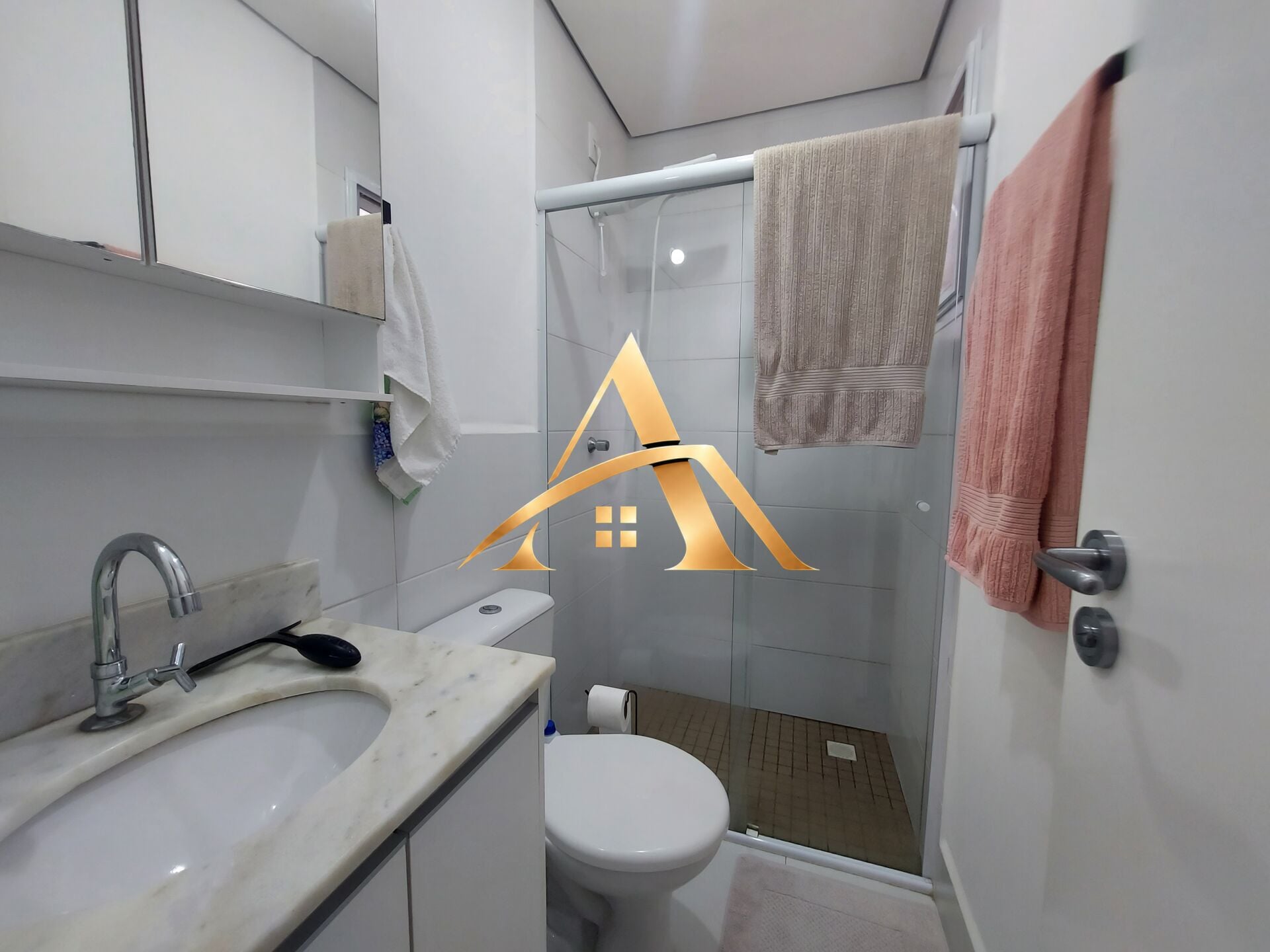 Apartamento, 3 quartos, 64 m² - Foto 15
