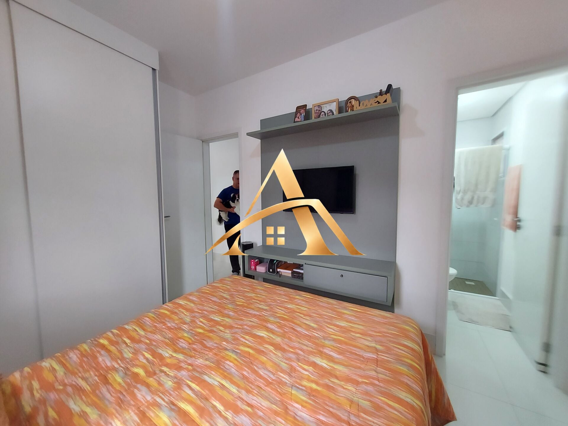 Apartamento, 3 quartos, 64 m² - Foto 26
