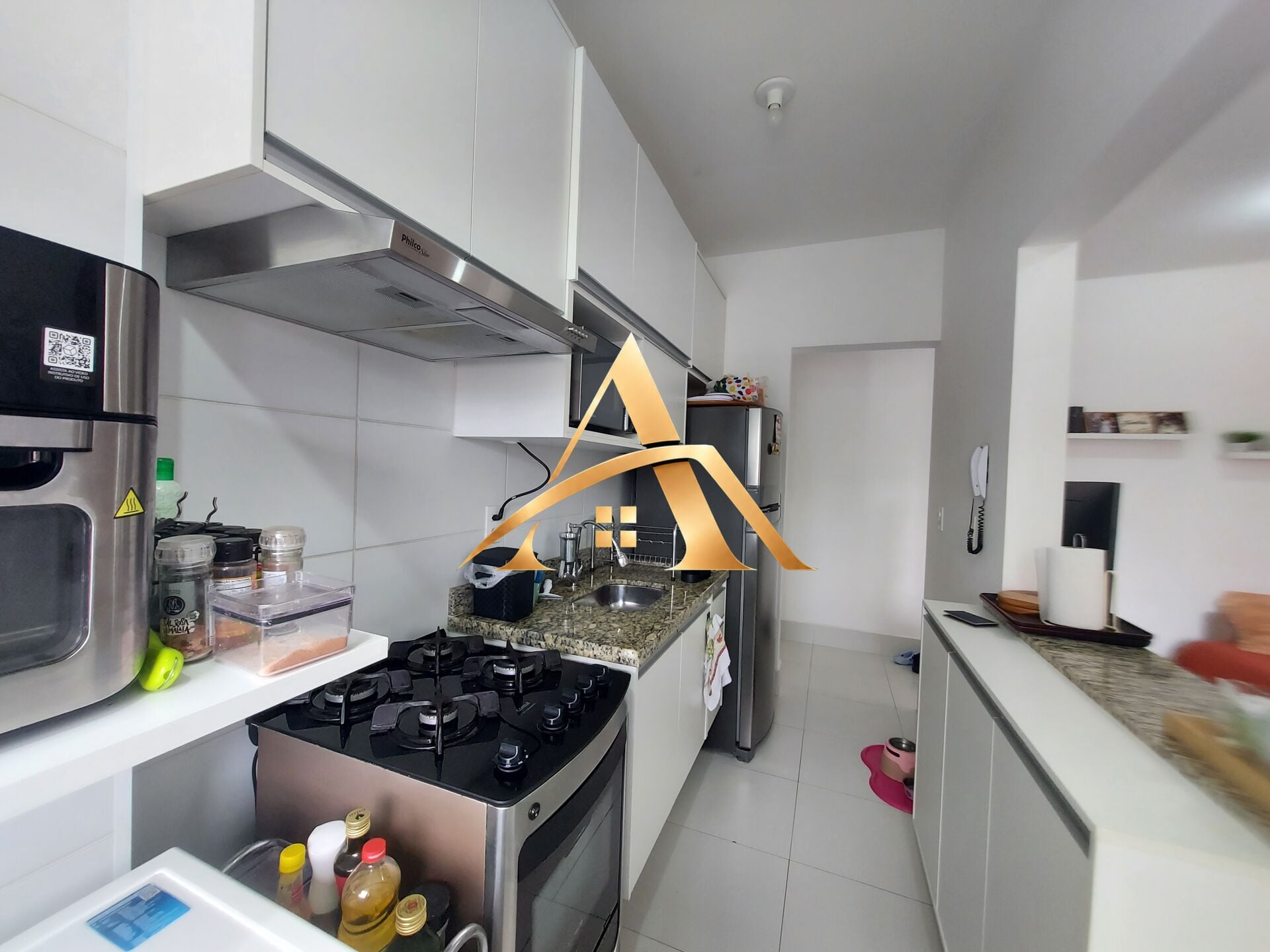 Apartamento, 3 quartos, 64 m² - Foto 9