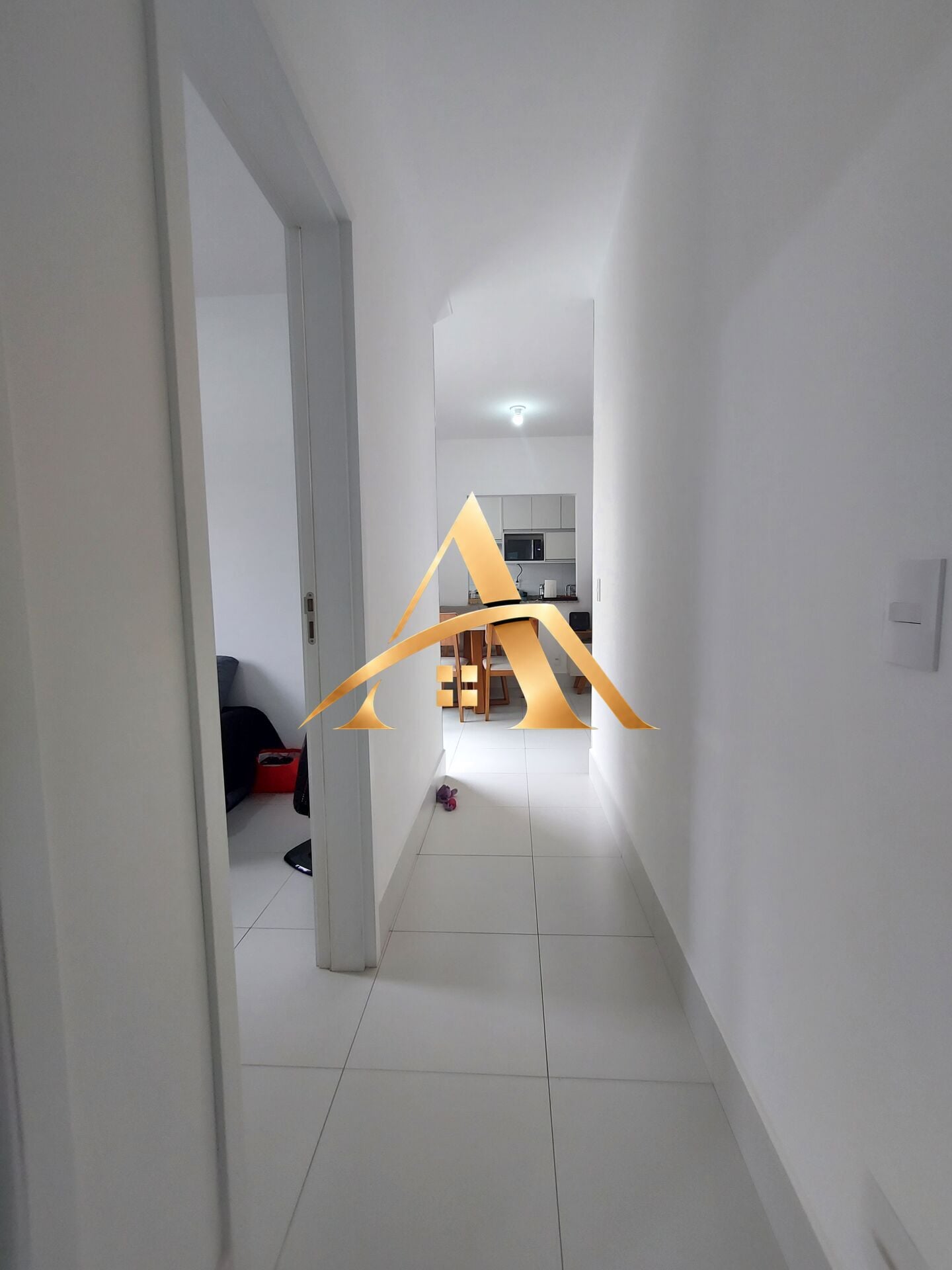 Apartamento, 3 quartos, 64 m² - Foto 21
