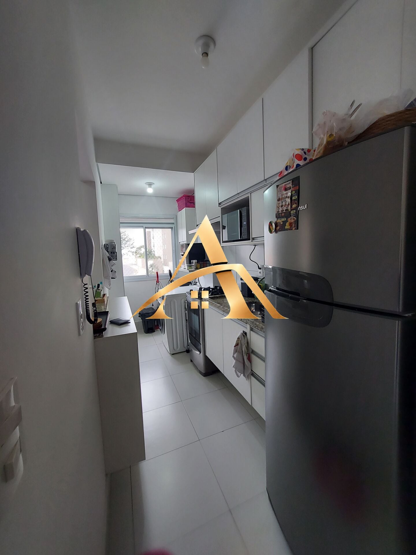 Apartamento, 3 quartos, 64 m² - Foto 5