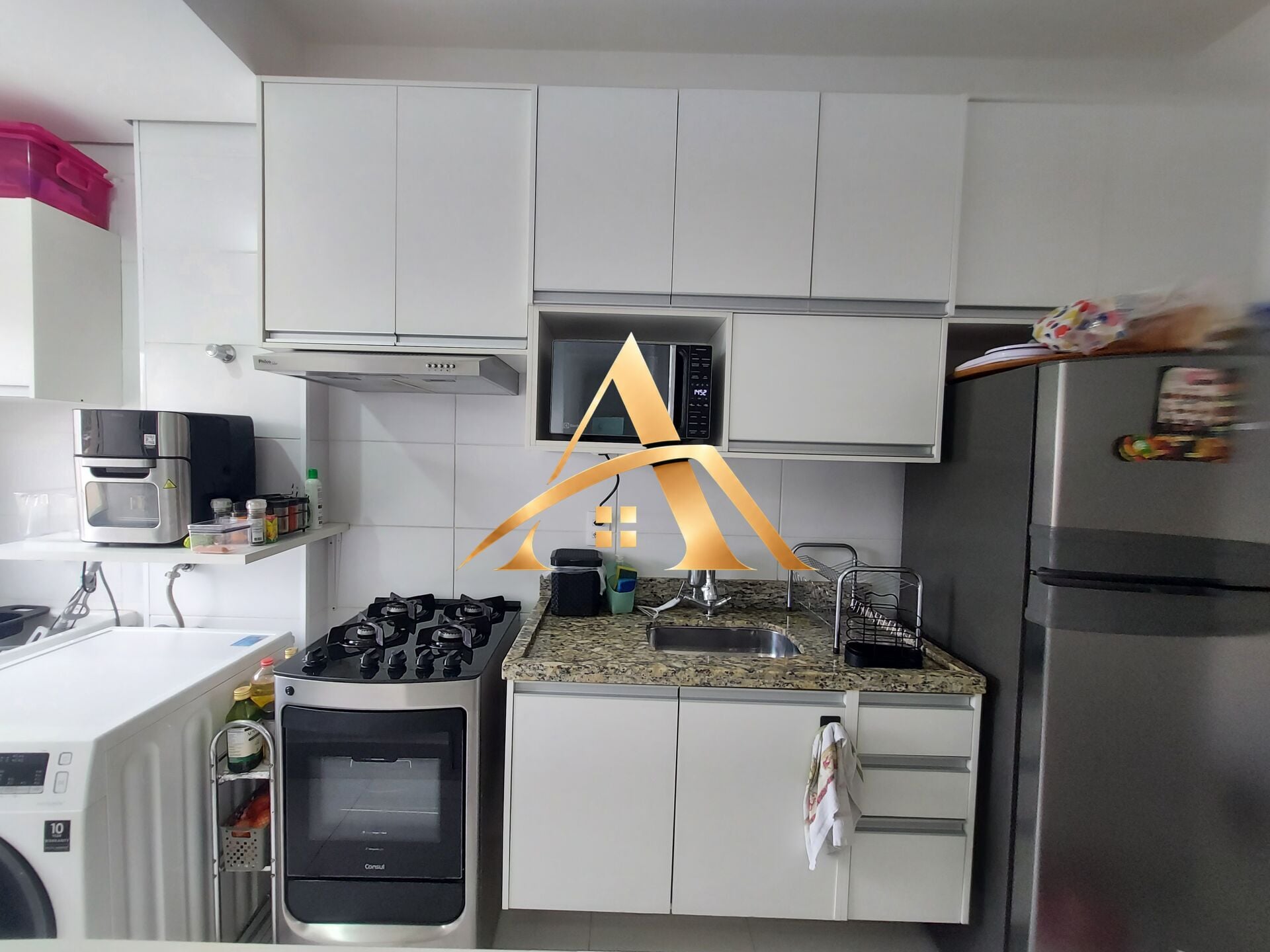Apartamento, 3 quartos, 64 m² - Foto 7