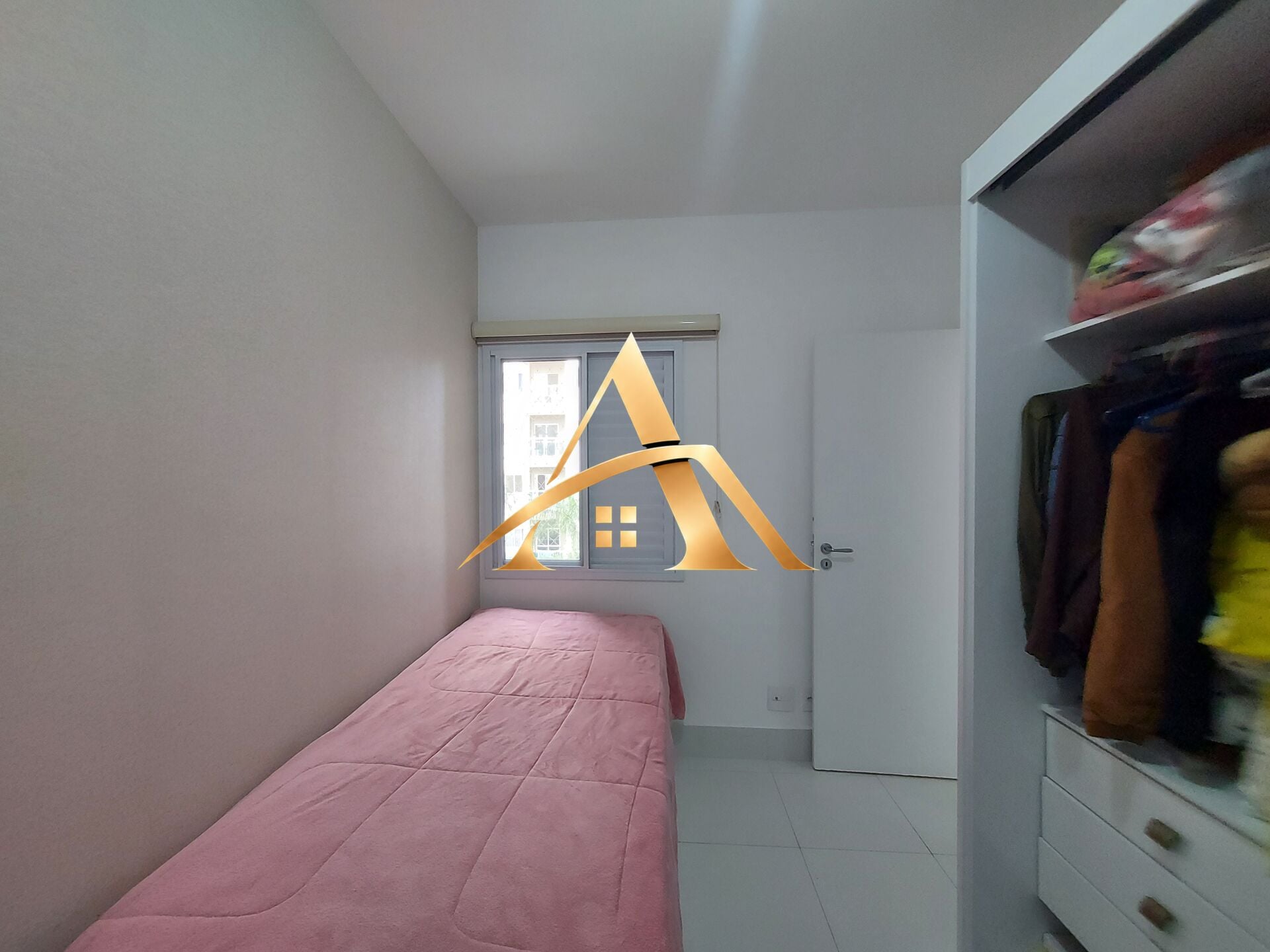 Apartamento, 3 quartos, 64 m² - Foto 19