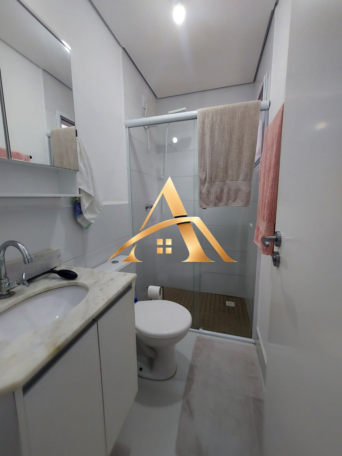 Apartamento, 3 quartos, 64 m² - Foto 14