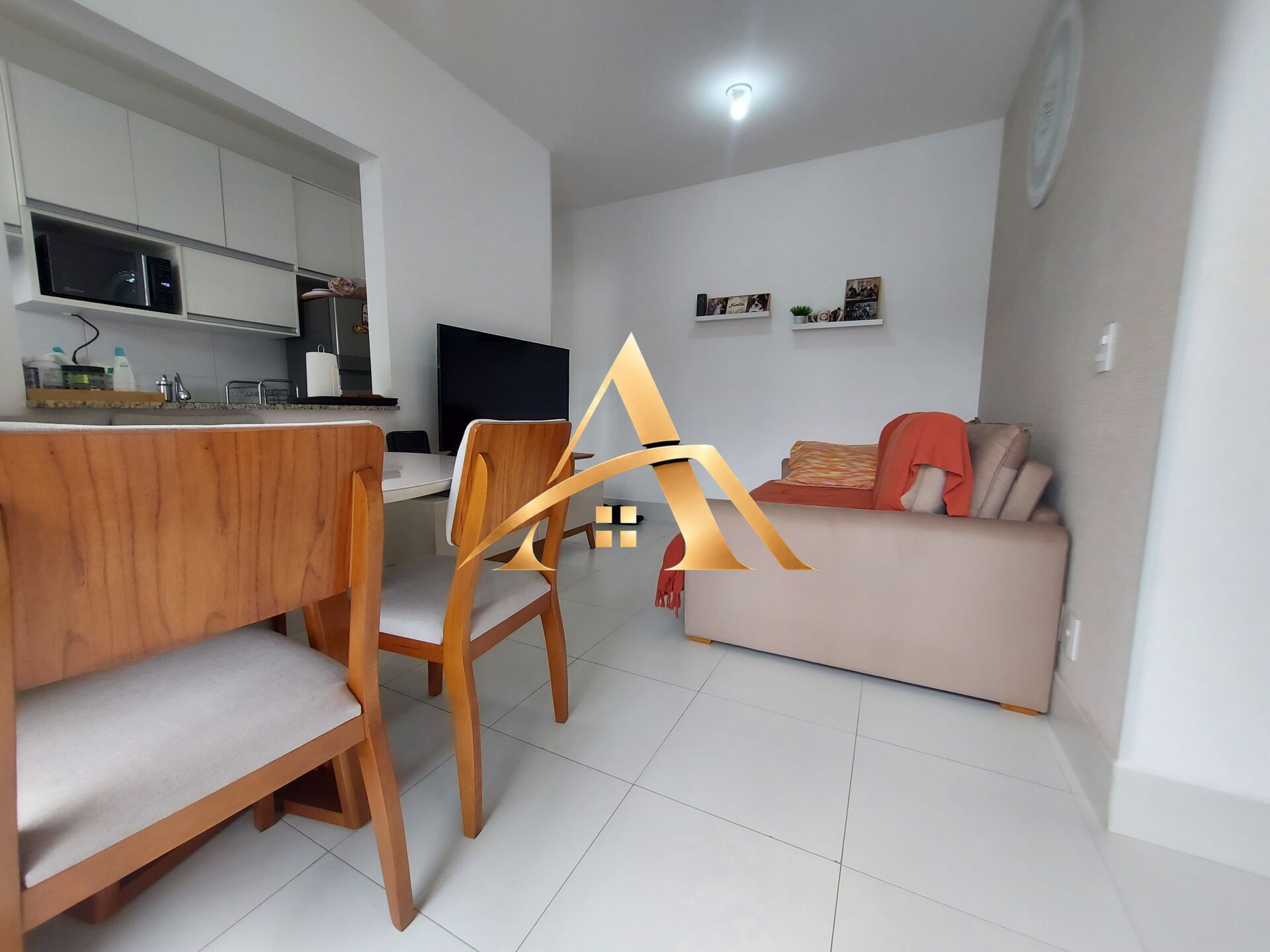Apartamento, 3 quartos, 64 m² - Foto 23