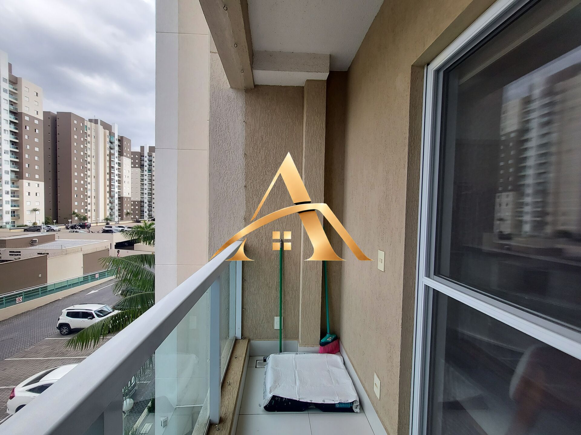 Apartamento, 3 quartos, 64 m² - Foto 22
