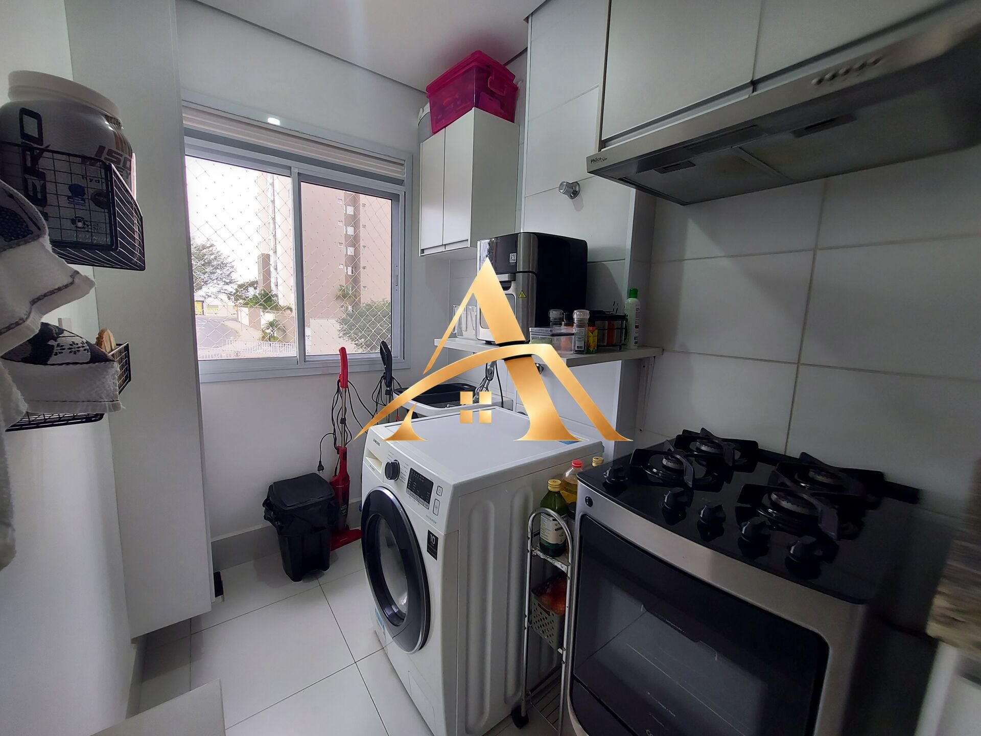 Apartamento, 3 quartos, 64 m² - Foto 8