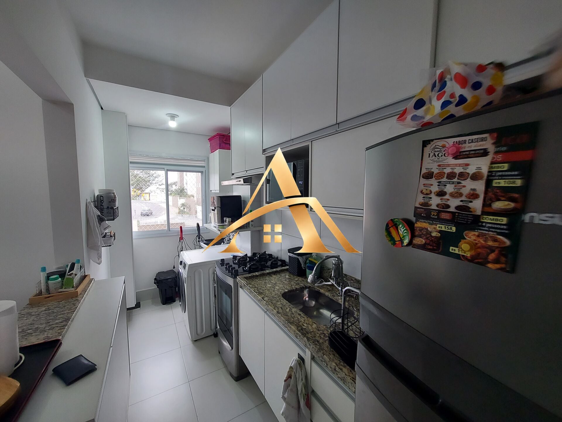 Apartamento, 3 quartos, 64 m² - Foto 6