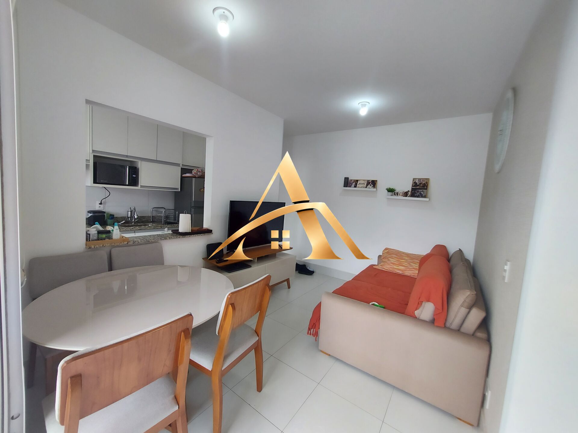 Apartamento, 3 quartos, 64 m² - Foto 4