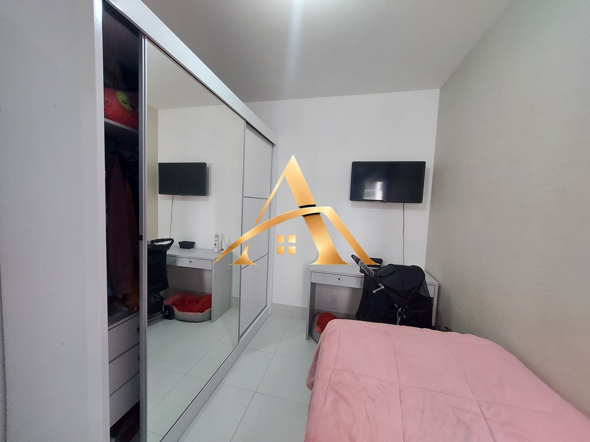 Apartamento, 3 quartos, 64 m² - Foto 27