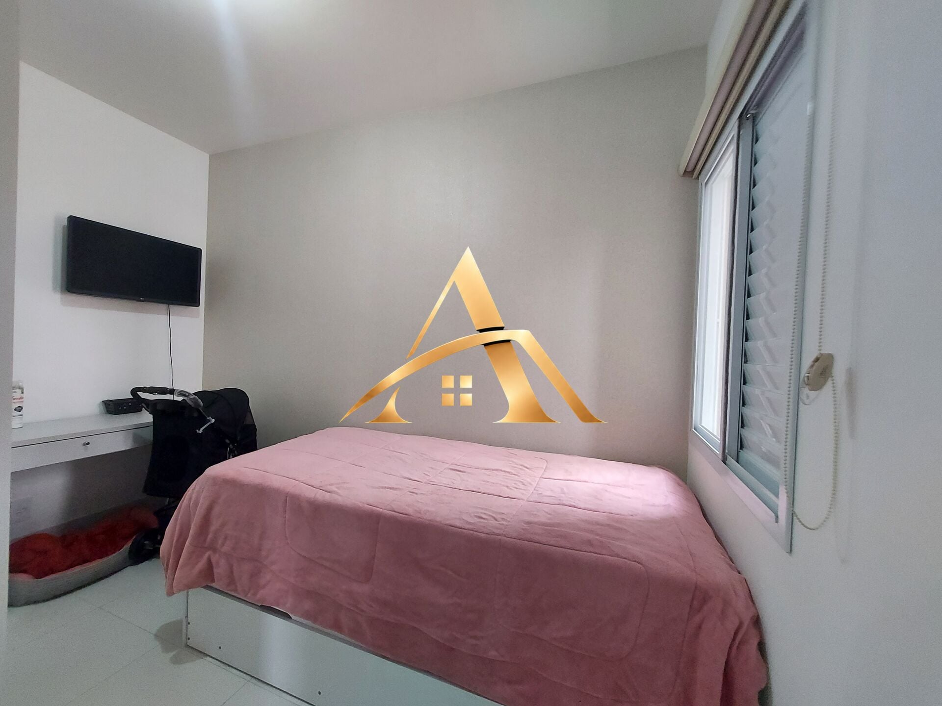 Apartamento, 3 quartos, 64 m² - Foto 18