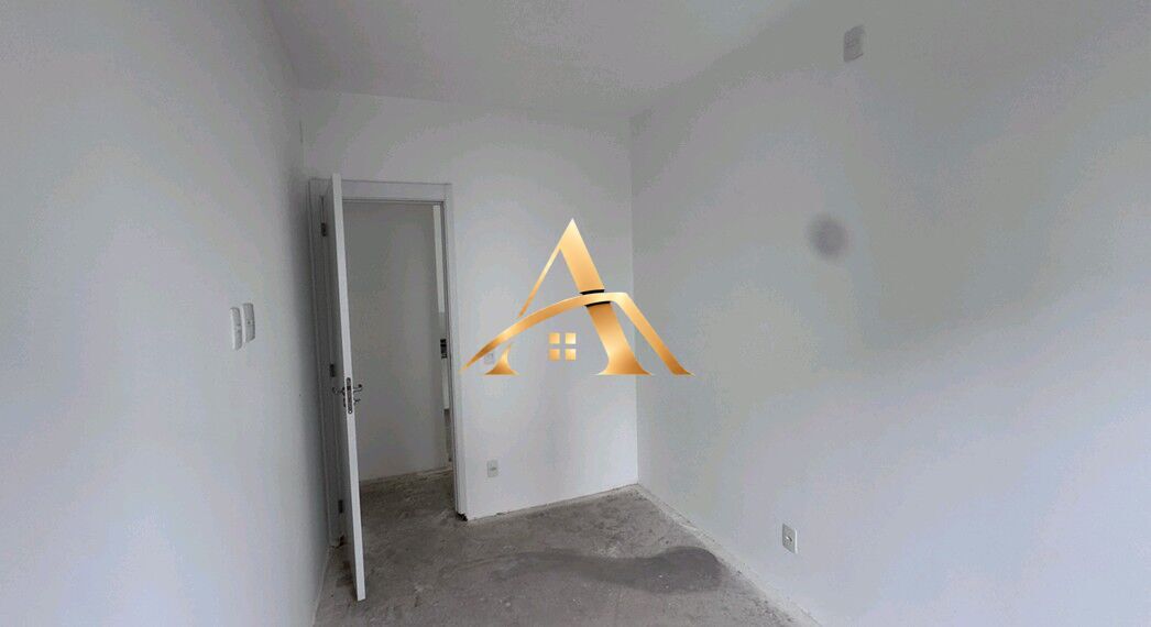 Apartamento, 2 quartos, 50 m² - Foto 5