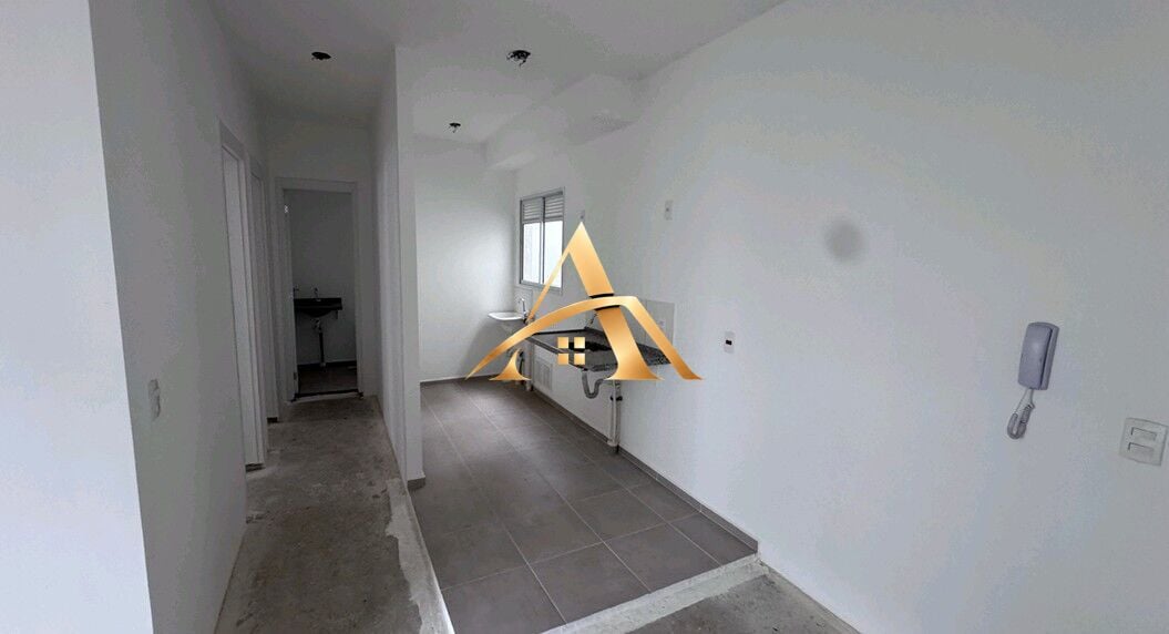 Apartamento, 2 quartos, 50 m² - Foto 6