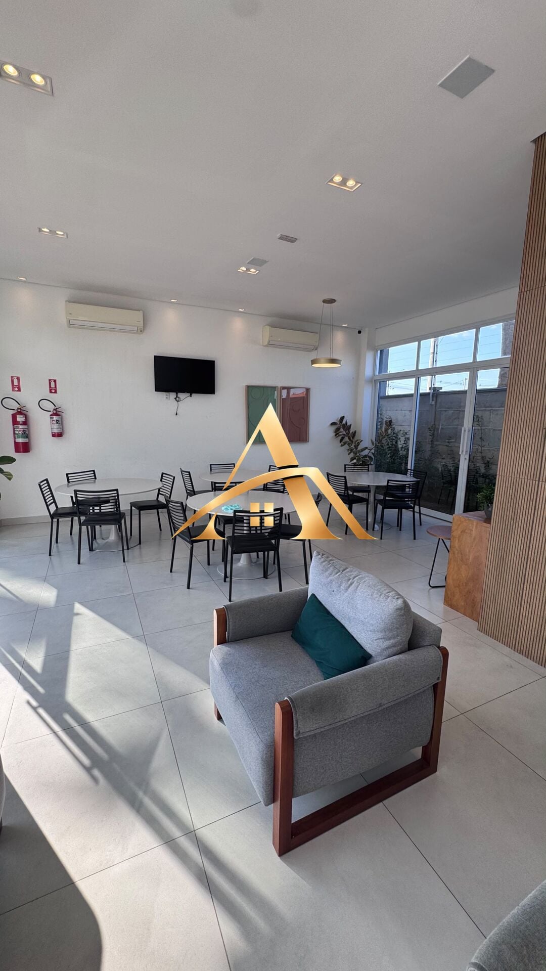 Apartamento, 2 quartos, 50 m² - Foto 14