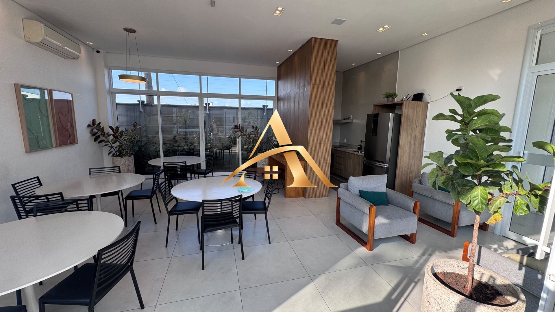 Apartamento, 2 quartos, 50 m² - Foto 12
