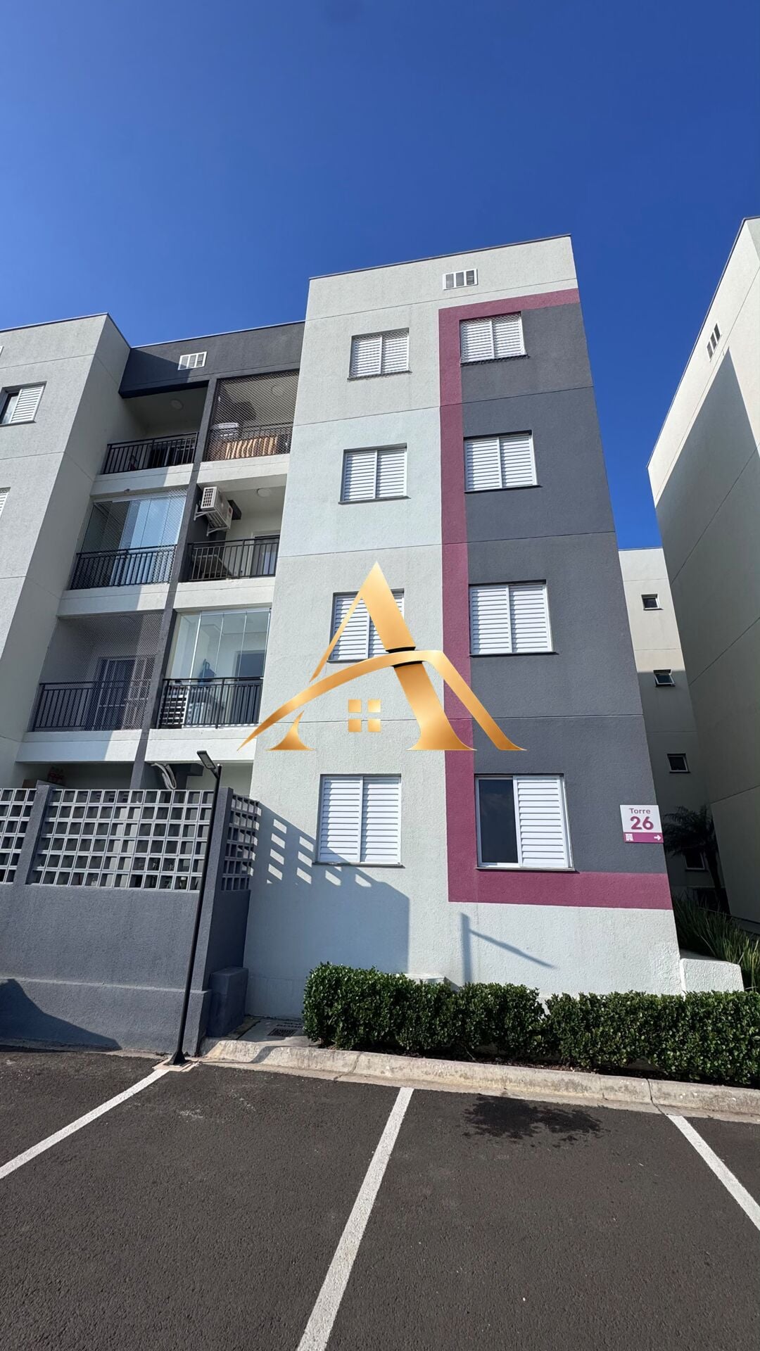 Apartamento, 2 quartos, 50 m² - Foto 21
