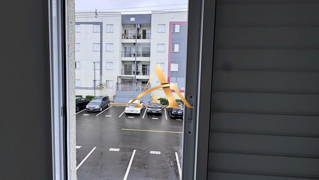 Apartamento, 2 quartos, 50 m² - Foto 9