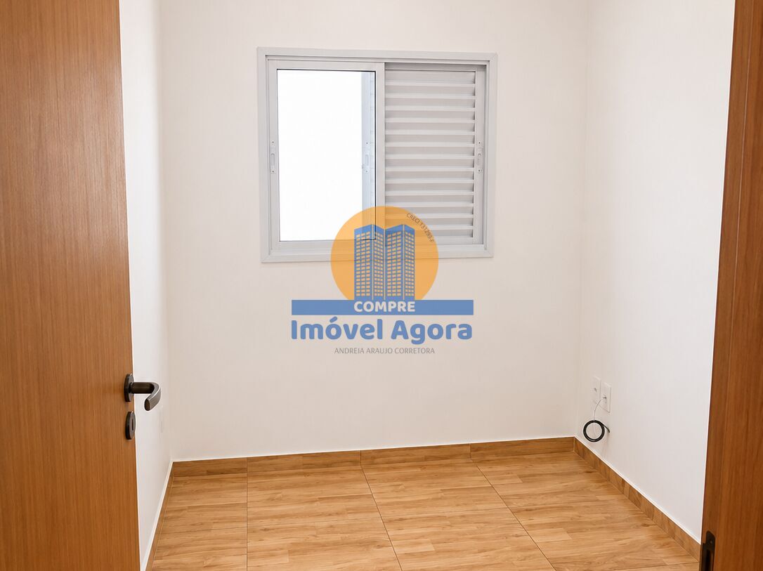 Casa de Condomínio, 3 quartos - Foto 9