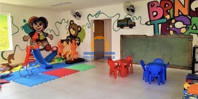 Casa de Condomínio, 3 quartos - Foto 23