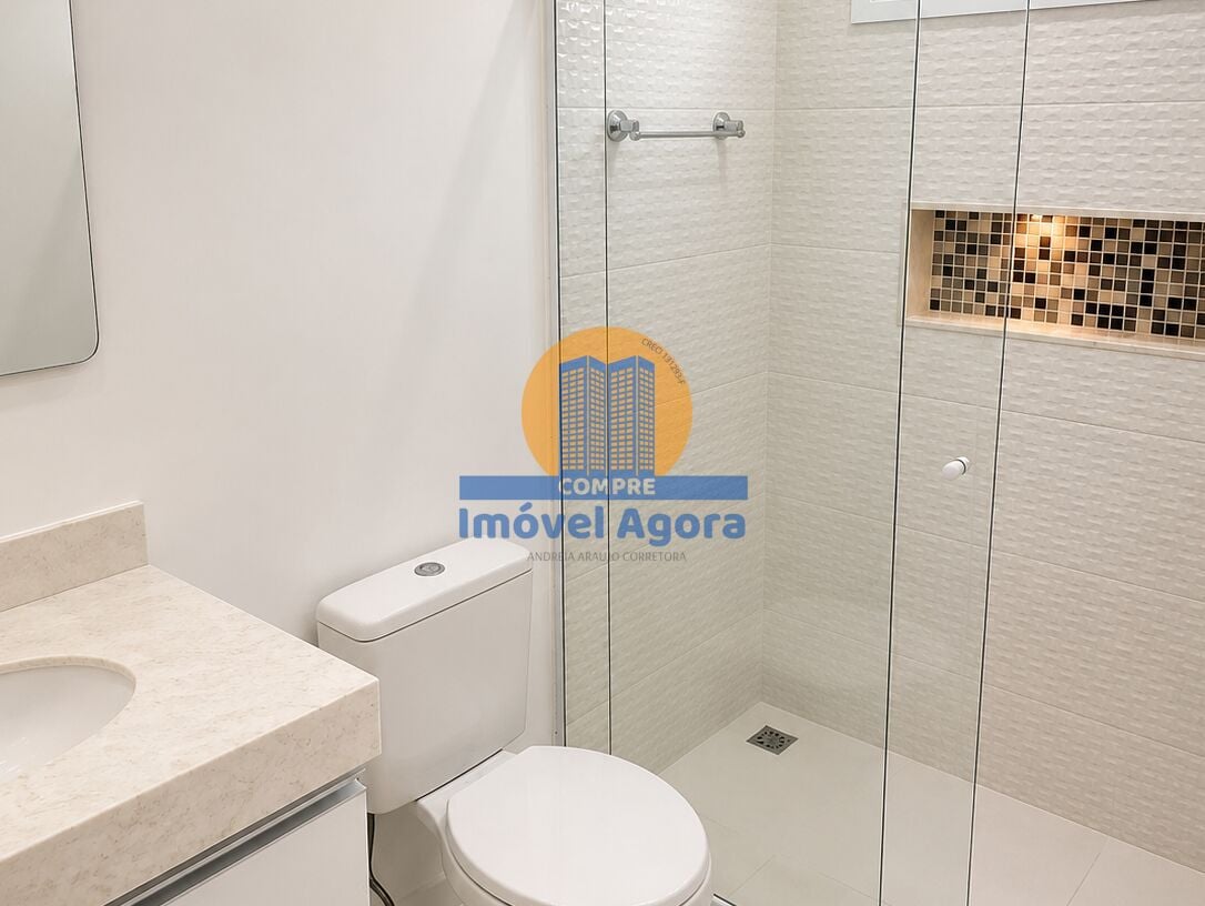 Casa de Condomínio, 3 quartos - Foto 6