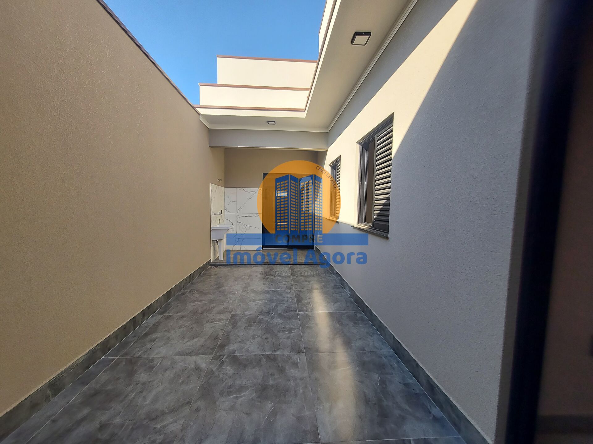 Casa, 3 quartos, 130 m² - Foto 20