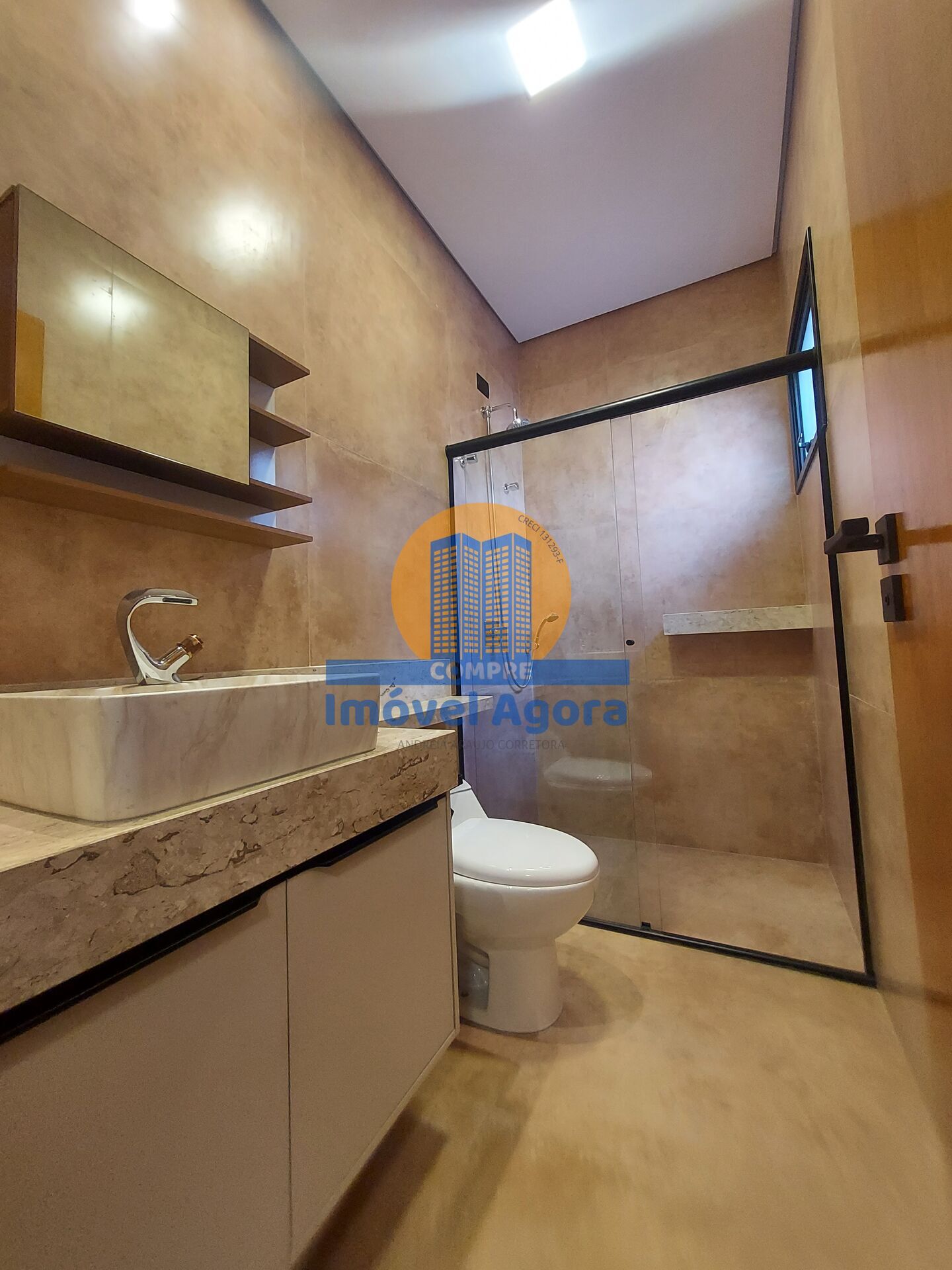 Casa, 3 quartos, 130 m² - Foto 17