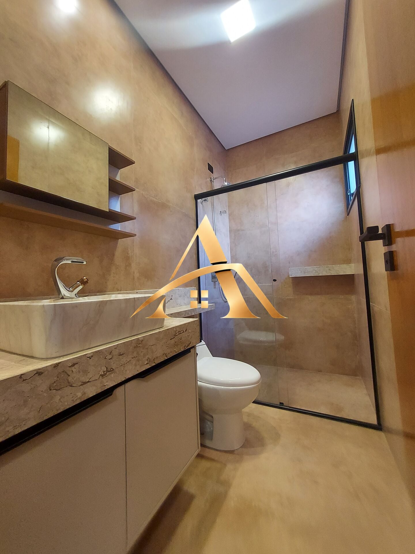 Casa, 3 quartos, 130 m² - Foto 17