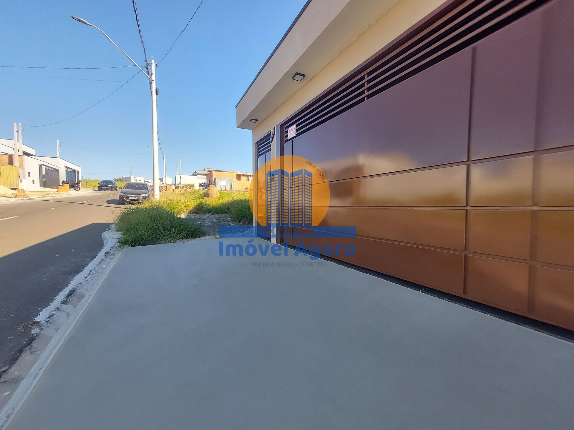 Casa, 3 quartos, 130 m² - Foto 3