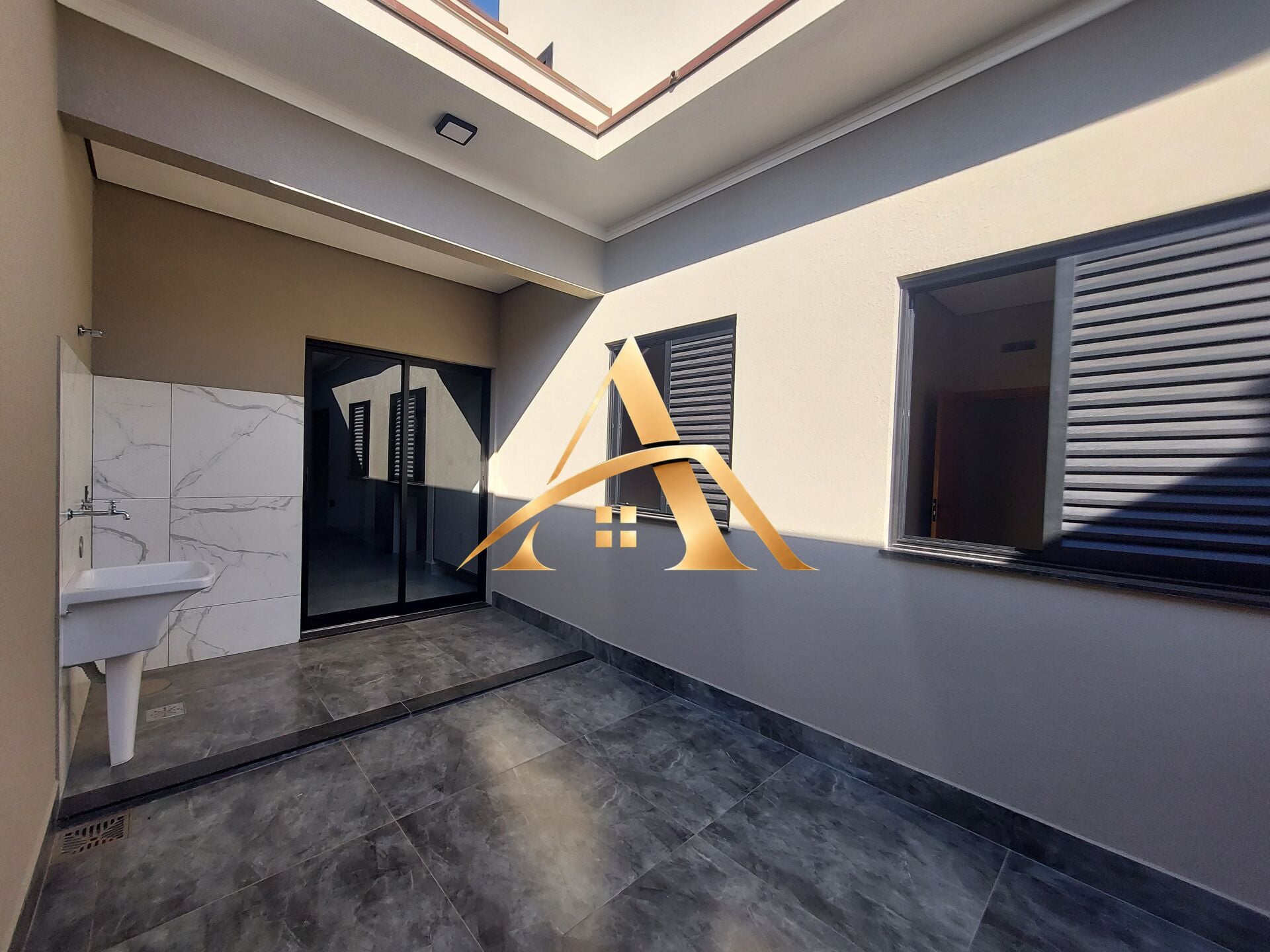 Casa, 3 quartos, 130 m² - Foto 21