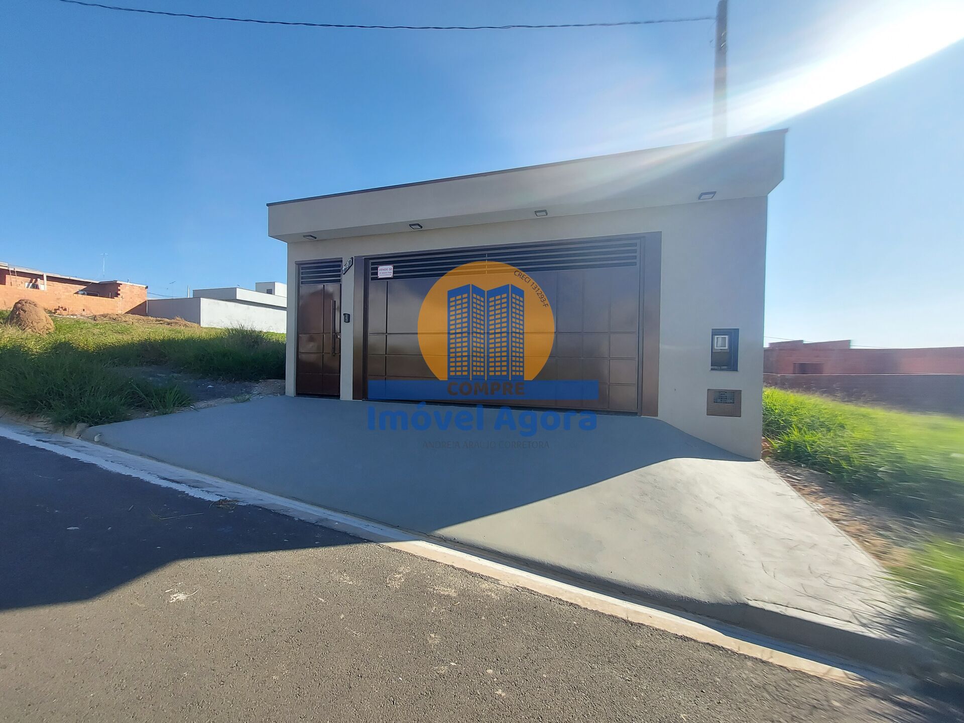 Casa, 3 quartos, 130 m² - Foto 1