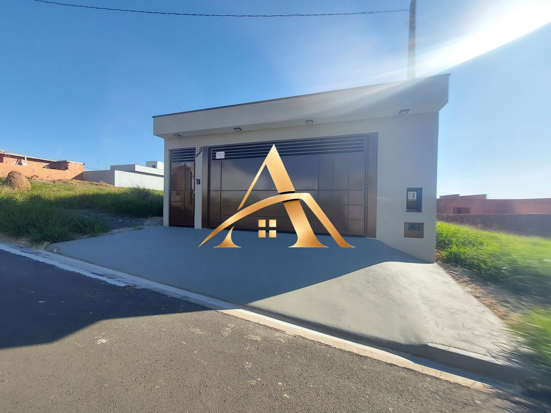 Casa, 3 quartos, 130 m² - Foto 1