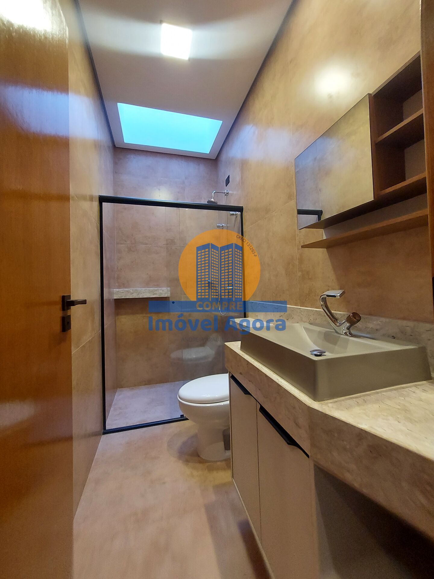 Casa, 3 quartos, 130 m² - Foto 24