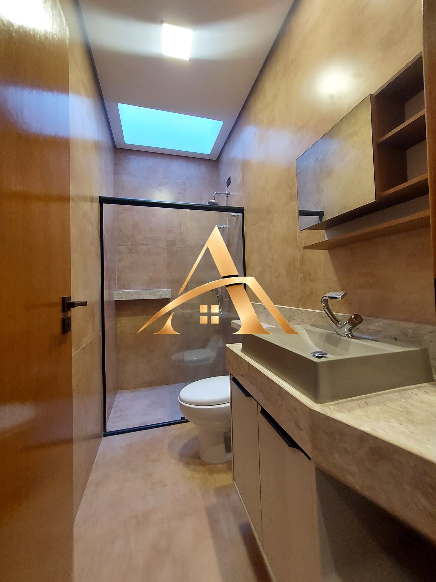 Casa, 3 quartos, 130 m² - Foto 24