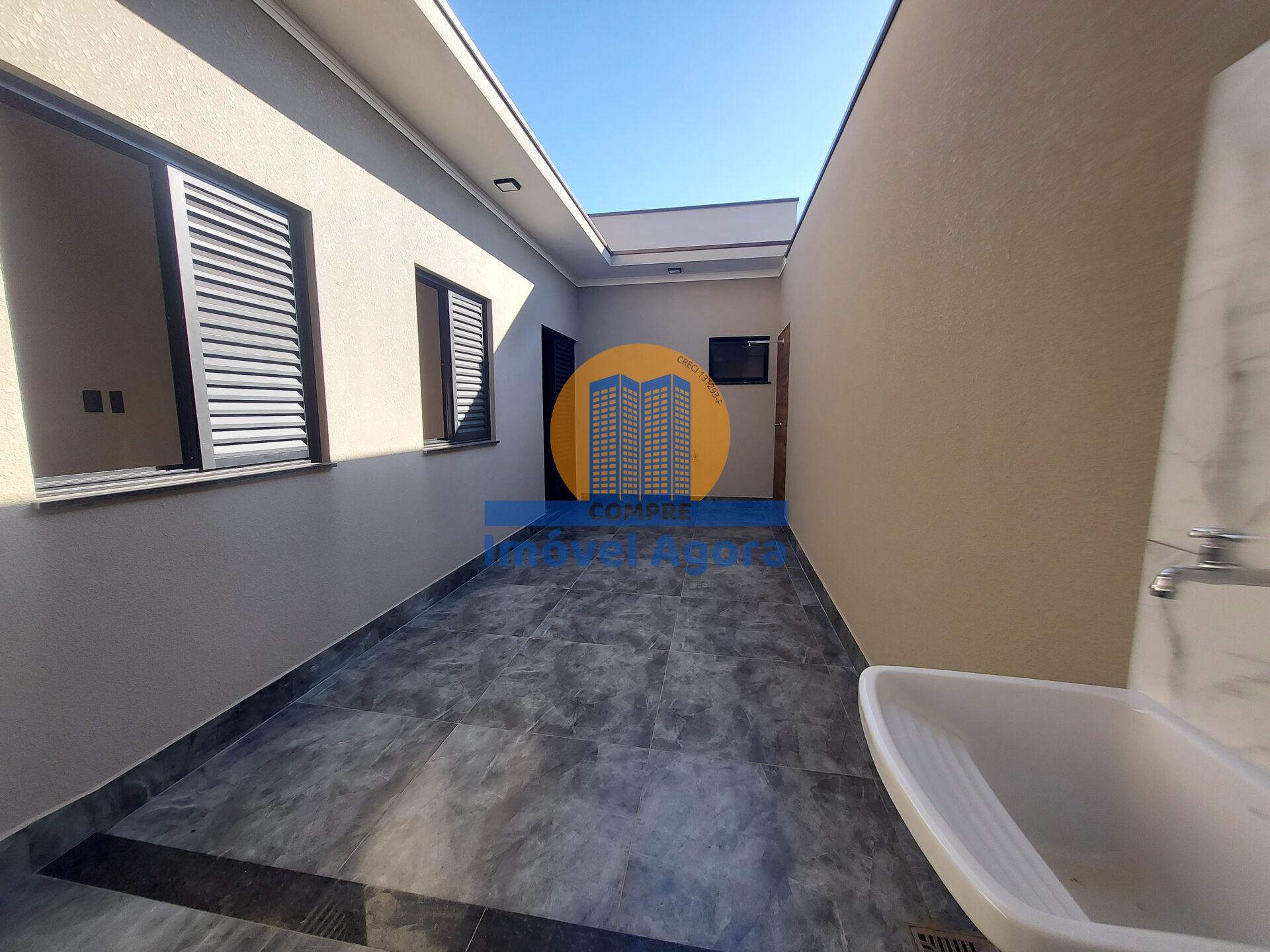 Casa, 3 quartos, 130 m² - Foto 22